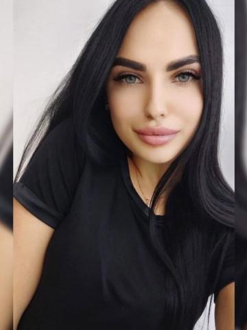 Анкета проститутки Диана - Фото 1, , 23 года, №175055